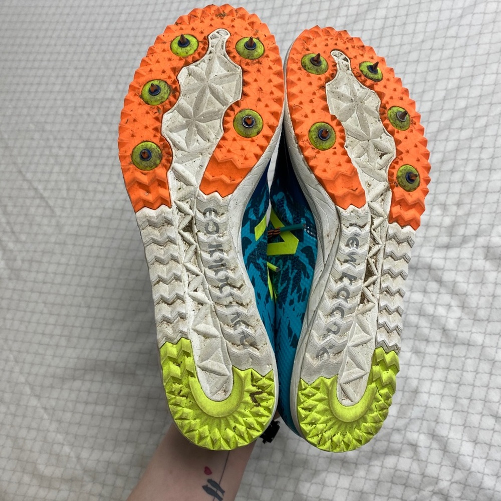 Track spikes - Picture 3 of 7